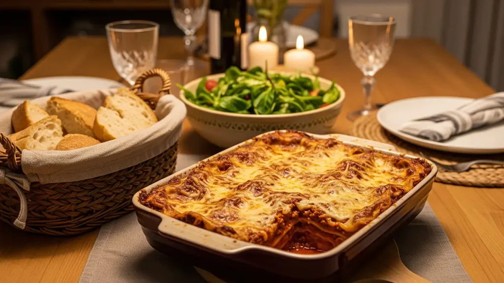 Ultimate Ronzoni Lasagna Recipe: Your Quest for Perfection Ends Here