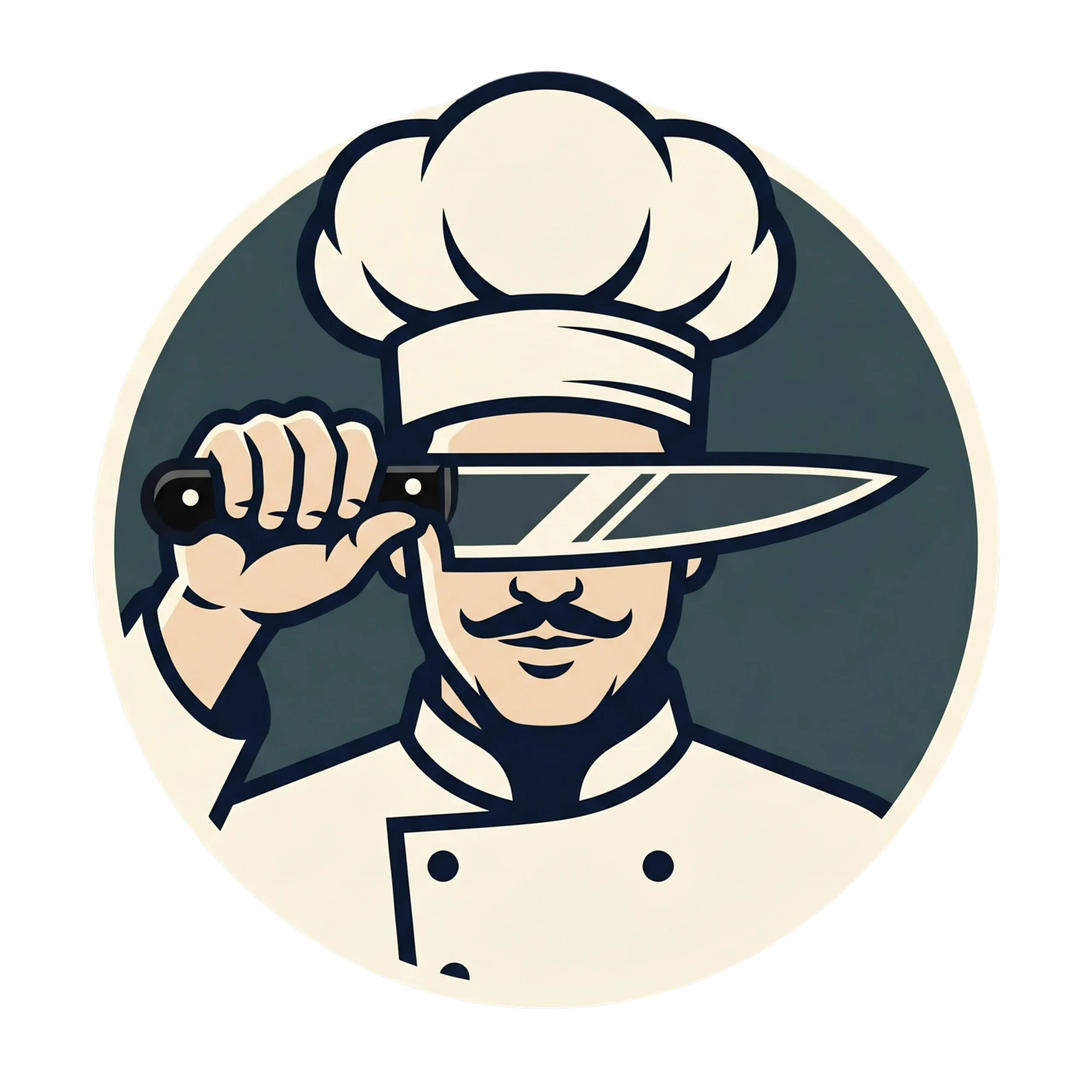 cooking wisdom logo